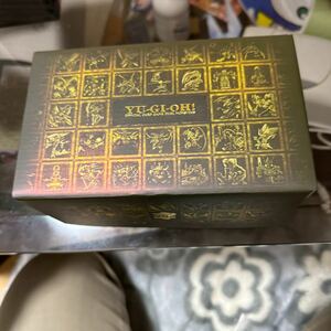 quarter century duelist box 遊戯王