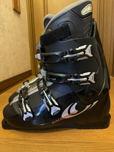 ★サロモン（ SALOMON）スキーブーツ　30.0cm★