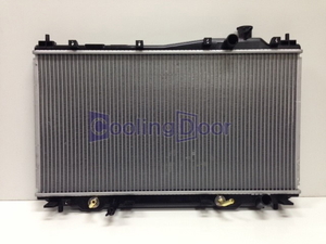 CoolingDoor【19010-PLC-901】シビック ラジエター★EU1・EU2★A/T・CVT★新品★大特価★18ヶ月保証【19010-PLM-A51】