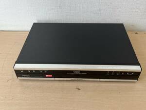 hs6682100/日立 HITACHI WOOD HDD内蔵 DVDレコーダー DV-DH500W DIGITAL Hi-vision