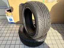 売り切り　ヨコハマ　アドバン　ネオバ　２３５/４５R17　２本セット　_画像1