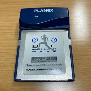 無線 LAN カード コンパクトフラッシュ