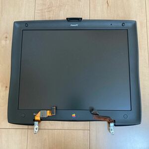 Apple PowerBook G3 Wallstreet 液晶パネル 