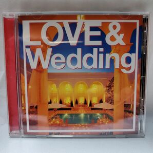 LOVE&Wedding クリスマスCD