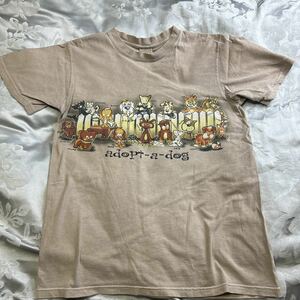 crazy shirt クレイジーシャツ Tシャツ トップス サイズS 半袖 HAWAII (管理番号2311IZ97400)