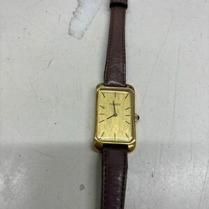 B3787 [Антично] Tissot Quartz Ladies Watch