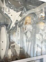 激安　美品　中古保管品現状品　武装神姫 アーンヴァル トランシェ2MMS 神姫 アームズ _画像6