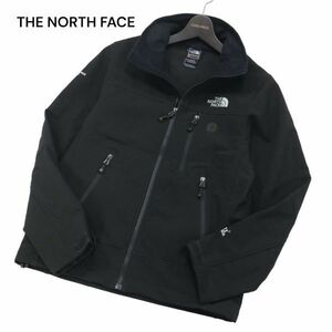 THE NORTH FACE ザ ノースフェイス SUMMIT SERIES★ 秋冬 AOGS ナイロン ジャケット Sz.XXS　メンズ 黒 アウトドア　I3T02325_B#N