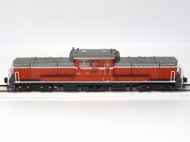 ◆DD51-1183号機〔宮〕《現行仕様》 KATO 7008-H改 精密加工 完成品_画像6