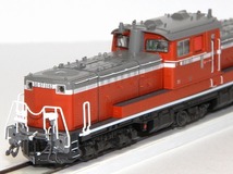 ◆DD51-1183号機〔宮〕《現行仕様》 KATO 7008-H改 精密加工 完成品_画像7