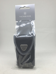 VICTORINOX(ビクトリノックス)ナイロンケース 505 4.0543.3【日本正規品】