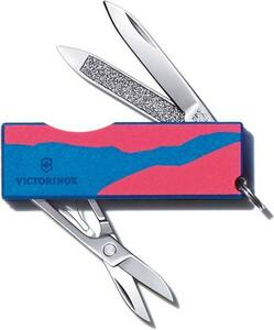 VICTORINOX(ビクトリノックス)TOMO EARTH COLLECTION 2015 DESIGNED BY SPREAD JDS-TEC15RIVER【日本正規品】