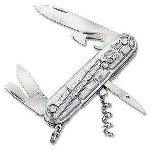 VICTORINOX(ビクトリノックス) スパルタン・シルバーテック 1.3603.T7【日本正規品】