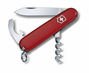 VICTORINOX(ビクトリノックス)ウェイター 0.3303【日本正規品】