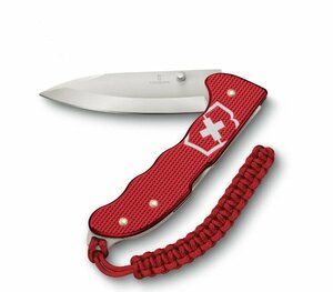 送料無料 VICTORINOX(ビクトリノックス)エボークコレクション エボーク ALOX RD 0.9415.D20【日本正規品】