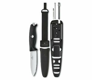 送料無料 VICTORINOX(ビクトリノックス)ベンチャー Pro ブラック 3.0903.3F【日本正規品】【日本正規品】