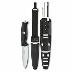 送料無料 VICTORINOX(ビクトリノックス)ベンチャー Pro ブラック 3.0903.3F【日本正規品】【日本正規品】の画像1