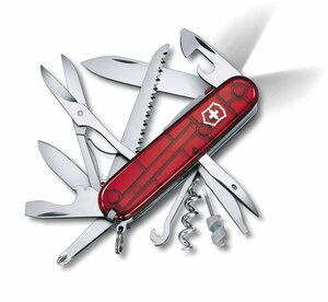 送料無料 VICTORINOX(ビクトリノックス) ハントマンライト 1.7915.T【日本正規品】