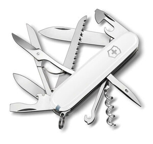 送料無料 VICTORINOX(ビクトリノックス)ハントマンWH 1.3713.7【日本正規品】