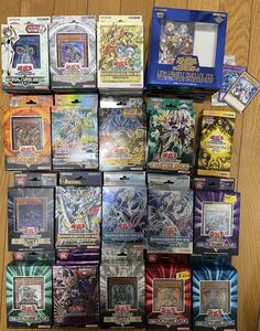 遊戯王 引退品 まとめ売り ラッシュデュエル含む