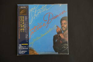 紙ジャケ ウェイン・ショーター ネイティブ・ダンサー WAYEN SHORTER NATIVE DANCER