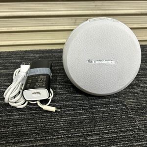 harman kardon HK OMNI 10 ヒューマンカードン　オムニ10 スピーカー　Bluetooth ワイヤレススピーカー