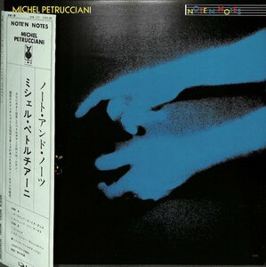 249653 MICHEL PETRUCCIANI / Note'N Notes(LP)