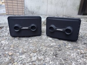 GY0036 BOSE динамик 101MMG пара ( б/у товар )