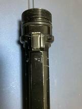 SUREFIRE シュアファイア C3 ＣＥＮＴＵＲＩＯＮ　ボディのみ　ジャンク_画像5