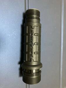 SUREFIRE シュアファイア G2 ボディ