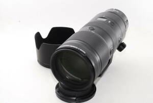 ★Nikon Nikkor Z 70-200mm 2.8 ★奇跡の超極上美品★★★