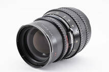 【良品】ハッセルブラッド Hasselblad Carl Zeiss Sonnar C 150mm f/4 T* 中判レンズ 動作確認済み！1980095_画像3