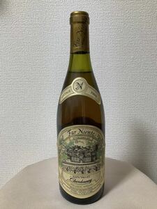  старый sake супер очень редкий![31 год ..]1993 год мех niente*napa*vare-* автомобиль rudone/ мех niente