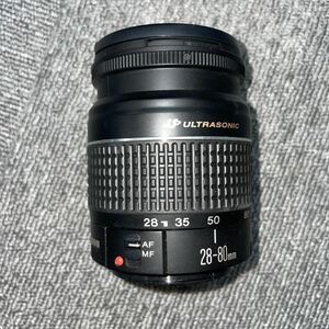 ★ ウルトラソニック　28-80mm 1:3.5-5.6 v 58mm径