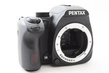 ★極上美品★ PENTAX ペンタックス K-70 デジタル一眼 ボディ #5909_画像3