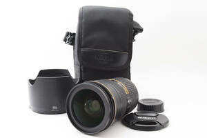 ★極上美品/一部難★ ニコン Nikon N AF-S NIKKOR 24-70mm F2.8G ED #5910