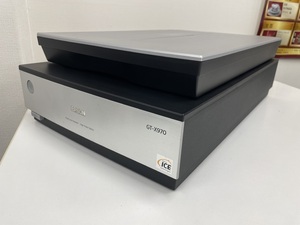 １円〜♪動作未確認・電源コード無し　Epson GT-X970 スキャナー