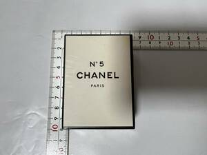 未使用未開封 CHANEL シャネル　N°5 14m EXTRAIT T.P.M. 1.200.51 香水