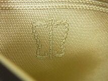 平和屋1□極上　西陣　川島織物謹製　本袋帯　渡来裂小紋　逸品　未使用3s2354_画像8