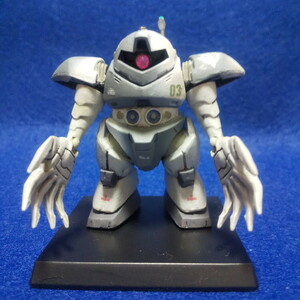 【リペイント】ガンダムコンバージ ゴッグ 寒冷地迷彩仕様 FW GUNDAM CONVERGE