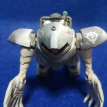 【リペイント】ガンダムコンバージ ゴッグ 寒冷地迷彩仕様 FW GUNDAM CONVERGE_画像4