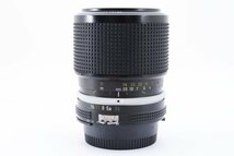 ★超美品　動作確認済★ NIKON ニコン AI Zoom-NIKKOR 43-86mm f3.5 MF レンズ　防湿庫管理 #C439_画像8