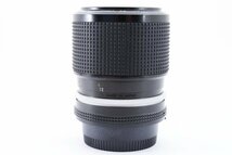 ★超美品　動作確認済★ NIKON ニコン AI Zoom-NIKKOR 43-86mm f3.5 MF レンズ　防湿庫管理 #C439_画像9