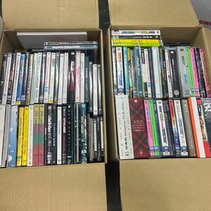 邦楽DVD 音楽　EXILE ジャニーズ　平井堅　ももクロ　その他　大量まとめセット3 ジャンク品　