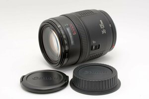 【やや難あり品】Canon キヤノン ズームレンズ ZOOM LENS EF 35-135mm F3.5-4.5 #3687