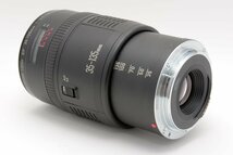 【やや難あり品】Canon キヤノン ズームレンズ ZOOM LENS EF 35-135mm F3.5-4.5 #3687_画像3