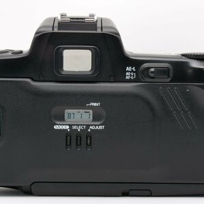 【良品】Nikon ニコン F-601 QUARTZ DATE ボディ オートフォーカス一眼レフカメラ #3847の画像7