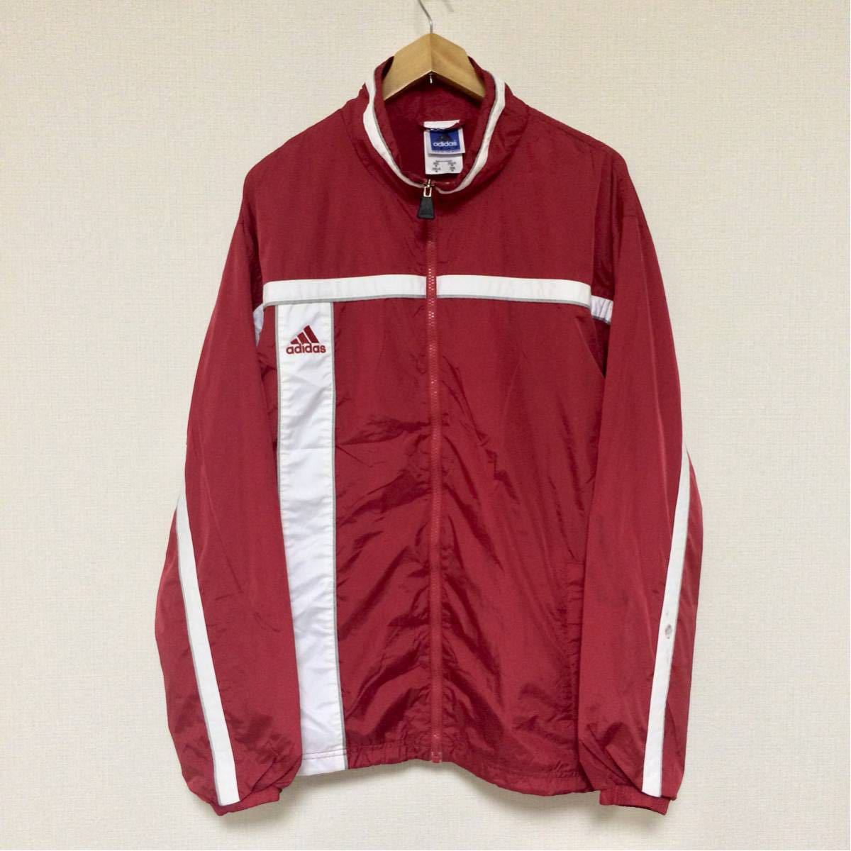 Adidas(GER)ビンテージボアフリースパーカ|PayPayフリマ