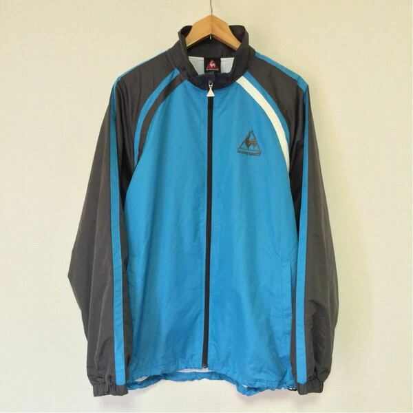 LeCoqSportif(FRA)ビンテージアスレチックジャケット