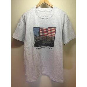 PioneerTrails(USA)ビンテージTシャツ